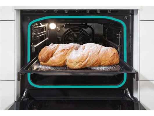 Плита газовая GORENJE GG5A11WFFM