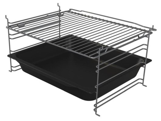 Плита газовая GORENJE GG5A11WFFM