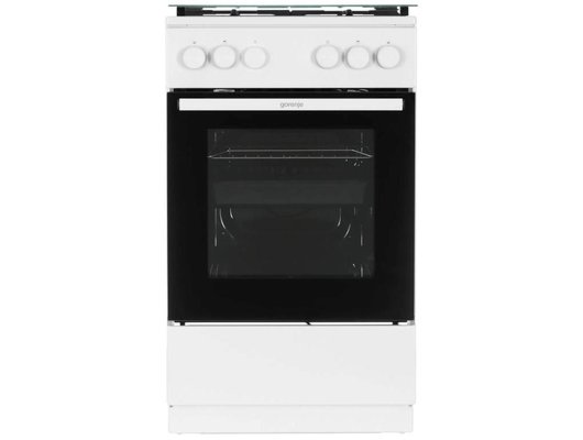 Плита газовая GORENJE GG5A11WFFM