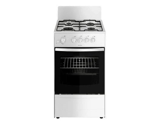 Плита газовая DARINA 1A GM341 005 W