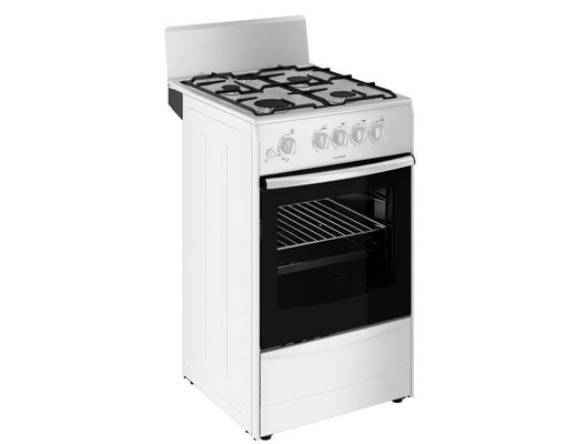 Плита газовая DARINA 1A GM341 005 W