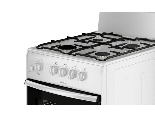 Плита газовая DARINA 1A GM341 005 W