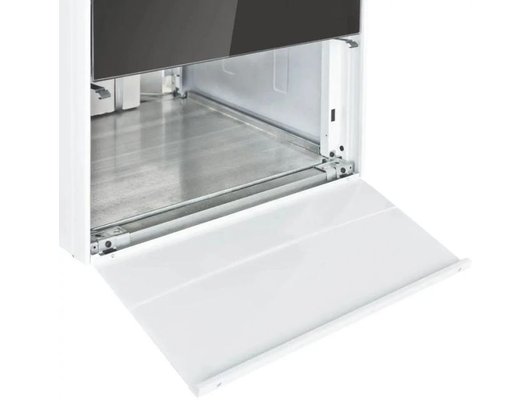 Плита газовая DARINA 1A GM341 005 W