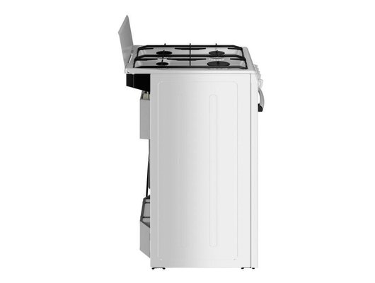 Плита газовая DARINA 1A GM341 005 W