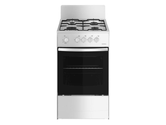 Плита газовая DARINA S4 GM341 101 W
