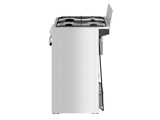 Плита газовая DARINA S4 GM341 101 W