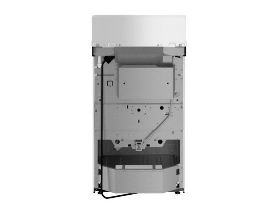 Плита газовая DARINA S4 GM341 101 W