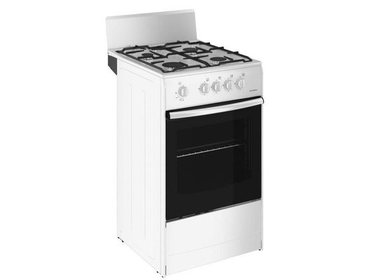 Плита газовая DARINA 1A GM341 001 W