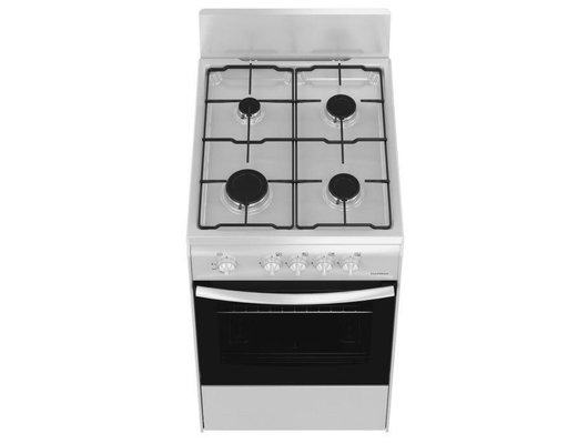 Плита газовая DARINA 1A GM341 001 W