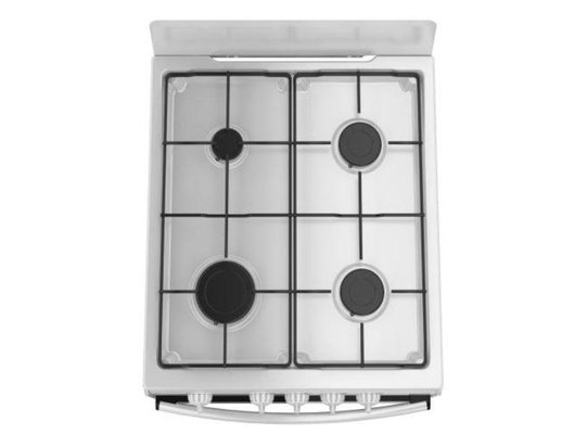 Плита газовая DARINA 1A GM341 001 W