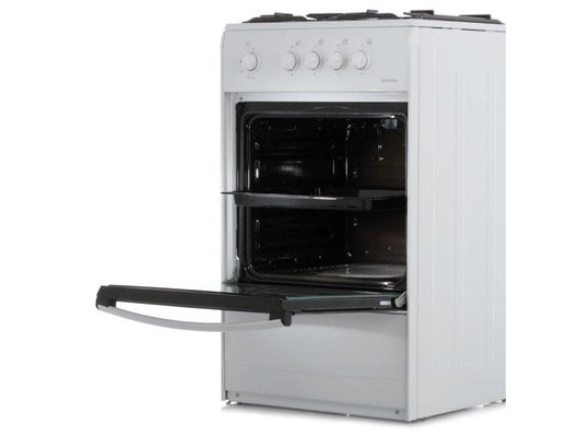 Плита газовая DARINA 1A GM341 001 W