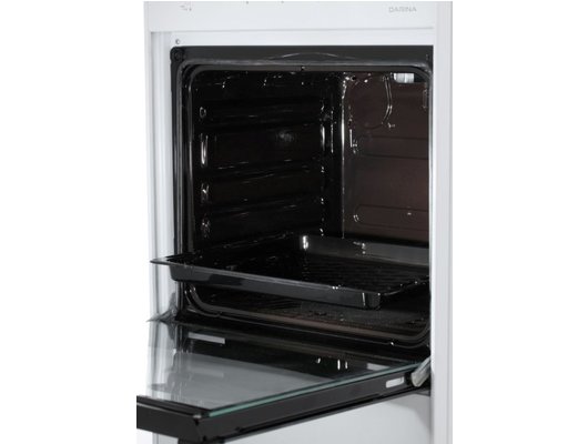 Плита газовая DARINA 1A GM341 001 W