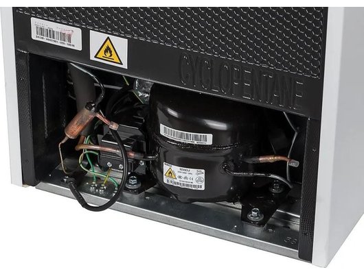 Холодильник БИРЮСА 70