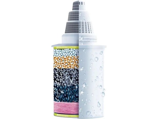 Картридж для кувшина БАРЬЕР комплекс жесткость/железо