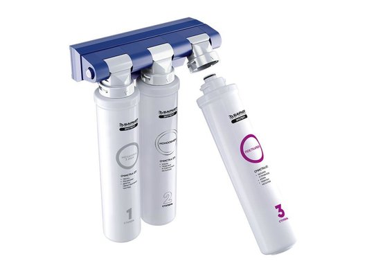 Фильтры для воды БАРЬЕР ЭКСПЕРТ Стандарт