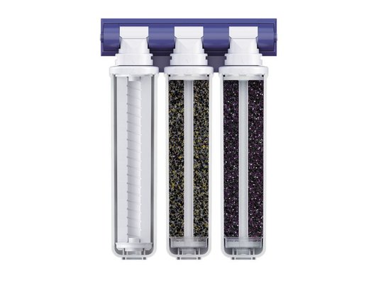 Фильтры для воды БАРЬЕР ЭКСПЕРТ Стандарт