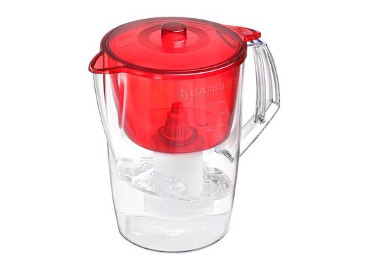 Фильтр кувшин БАРЬЕР Лайт