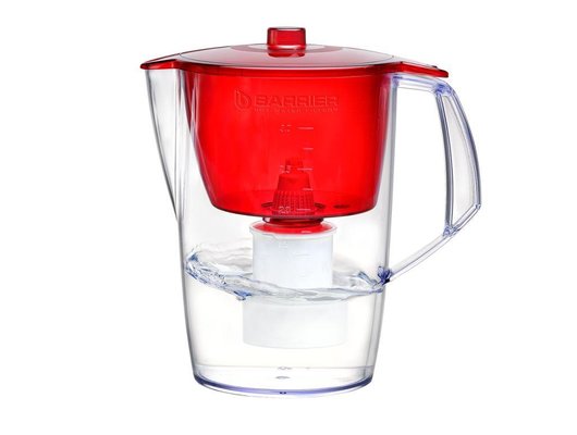 Фильтр кувшин БАРЬЕР Лайт