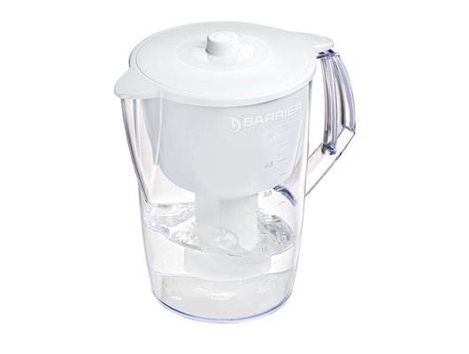 Фильтр кувшин БАРЬЕР Лайт