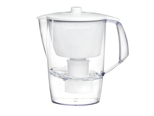 Фильтр кувшин БАРЬЕР Лайт
