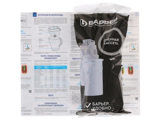 Фильтр кувшин БАРЬЕР Гранд НЕО