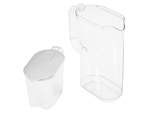 Фильтр кувшин БАРЬЕР Аляска