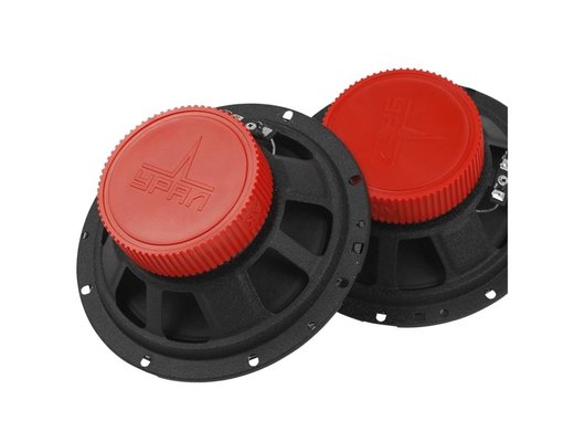 Колонки URAL АК-7 Рахманинов