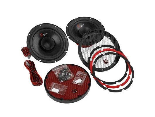 Колонки URAL АК-7 Рахманинов