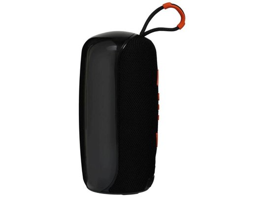 Портативная акустика УРАЛ МОЛНИЯ ОГОНЬ