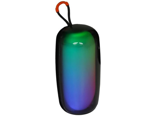 Портативная акустика УРАЛ МОЛНИЯ ОГОНЬ