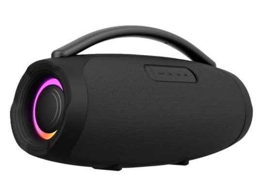 Портативная акустика УРАЛ МОЛНИЯ ТРЕНD