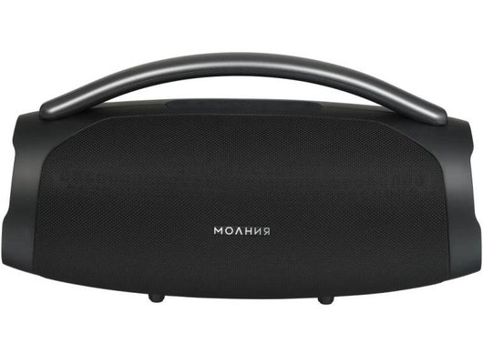 Портативная акустика УРАЛ МОЛНИЯ ТРЕНD