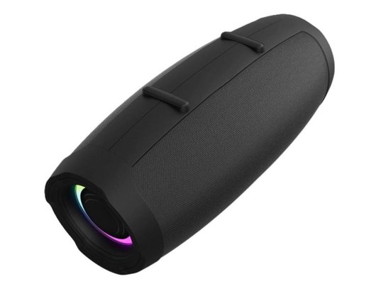 Портативная акустика УРАЛ МОЛНИЯ ТРЕНD