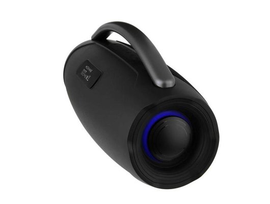 Портативная акустика УРАЛ МОЛНИЯ ТРЕНD