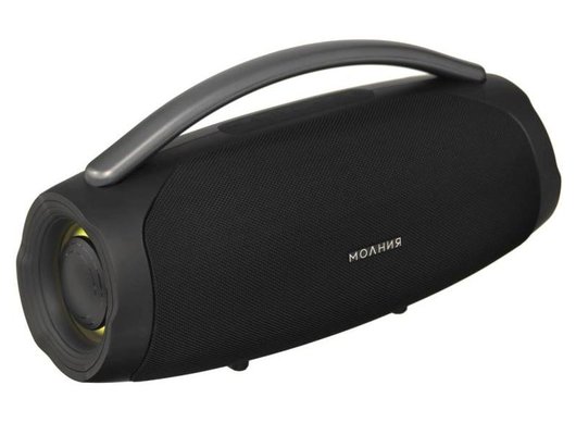 Портативная акустика УРАЛ МОЛНИЯ ТРЕНD