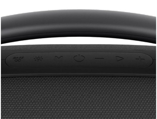 Портативная акустика УРАЛ МОЛНИЯ ТРЕНD