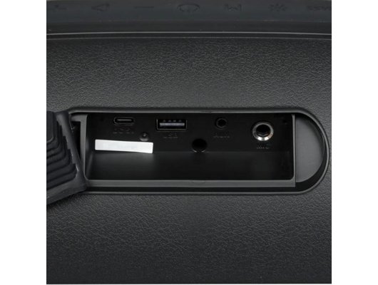 Портативная акустика УРАЛ МОЛНИЯ ТРЕНD