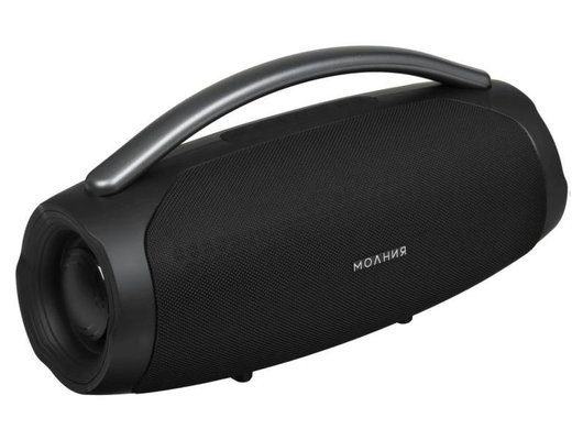 Портативная акустика УРАЛ МОЛНИЯ ТРЕНD