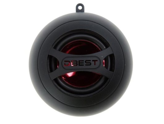 Портативная акустика Колонка Vertex