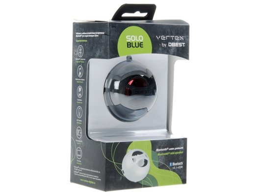 Портативная акустика Колонка Vertex