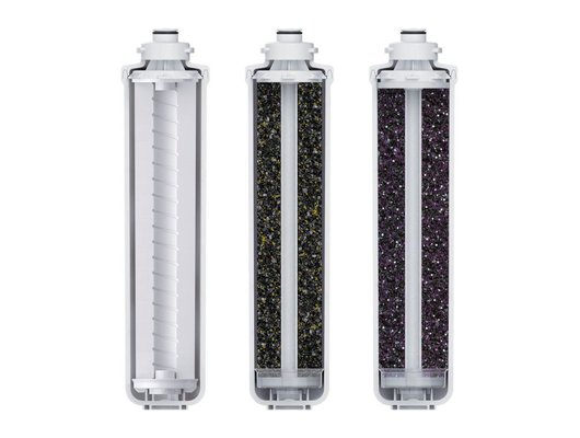 Картридж для проточных систем БАРЬЕР ЭКСПЕРТ Стандарт Комплект кассет