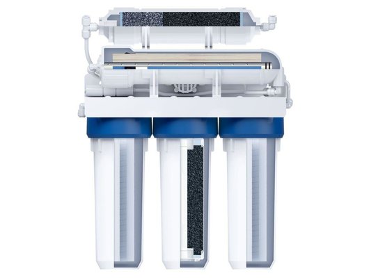 Система обратного осмоса БАРЬЕР ПРОФИ Осмо 100