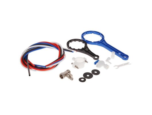 Система обратного осмоса БАРЬЕР ПРОФИ Осмо 100