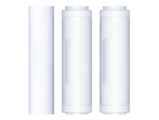 Картридж для проточных систем БАРЬЕР ПРОФИ Жесткость Комплект кассет