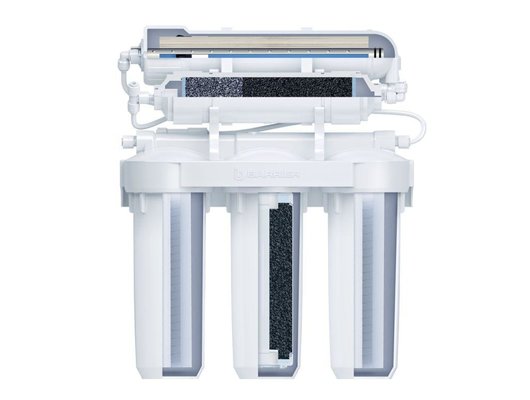 Система обратного осмоса БАРЬЕР ПРОФИ Осмо 100 ЛАЙТ