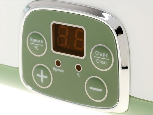 Йогуртницы KITFORT КТ-2007