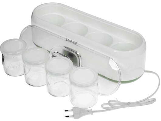 Йогуртницы KITFORT КТ-2007