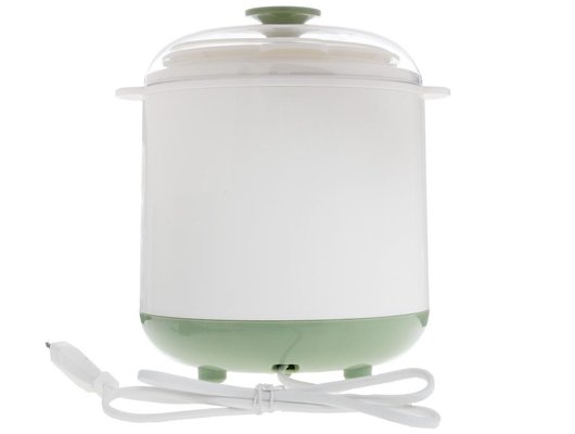 Йогуртницы KITFORT КТ-2005