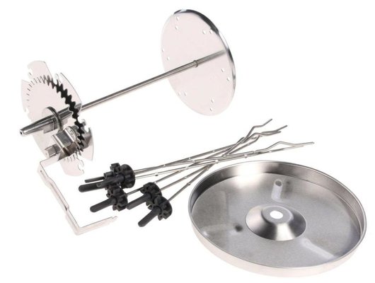 Шашлычницы KITFORT KT-1404 Шашлычница