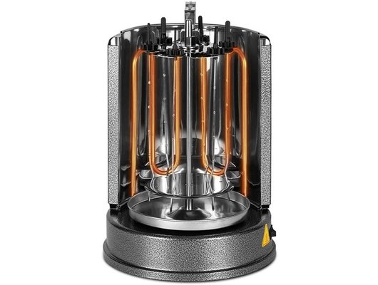 Шашлычницы KITFORT KT-1404 Шашлычница